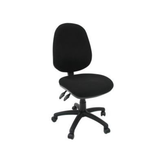 Sofia Task Chair Black