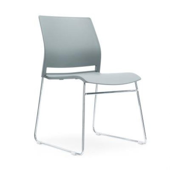 Soho Chair Grey