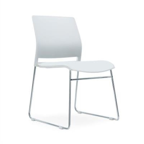 Soho Chair White